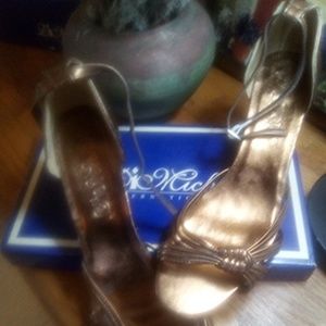Shoes, Dance , Evening, Club wear (SIZES 10 - 11)